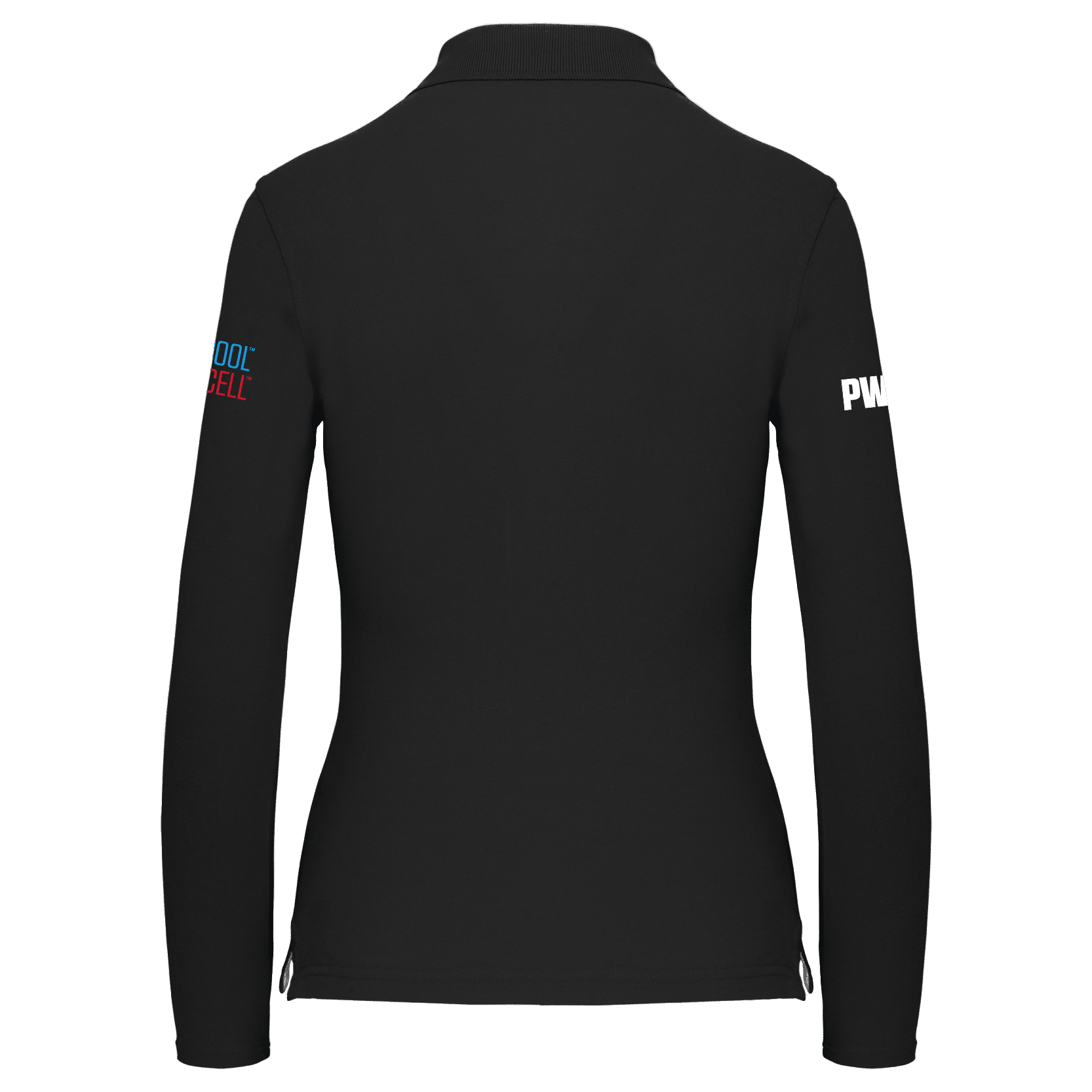 2303_SKIL-100ans-Polo-MancheLongue-Dos-W-Noir